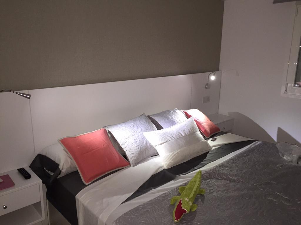 La Gavina Apartment Бенидорм Стая снимка