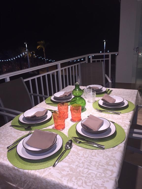 La Gavina Apartment Бенидорм Стая снимка