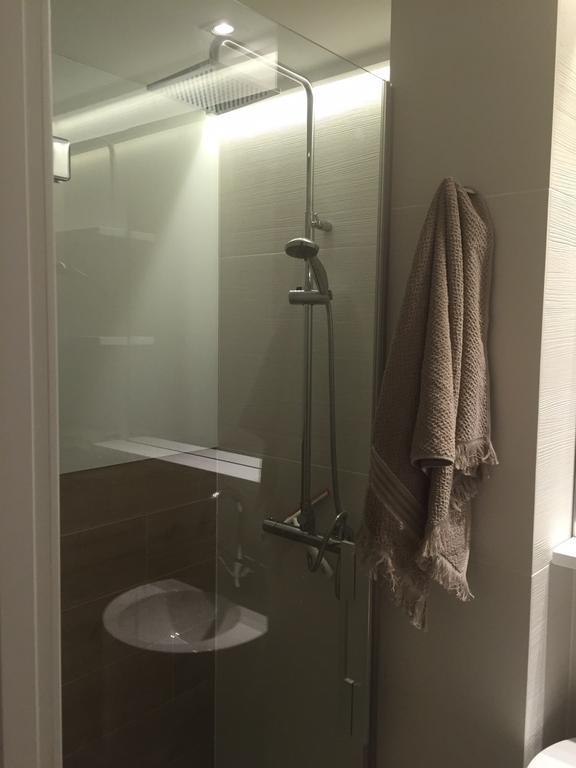 La Gavina Apartment Бенидорм Стая снимка