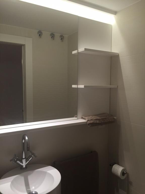 La Gavina Apartment Бенидорм Стая снимка