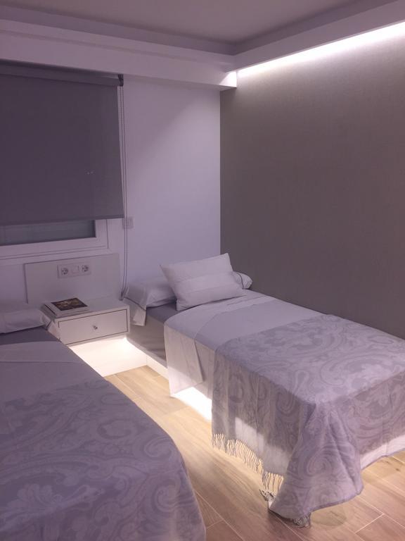 La Gavina Apartment Бенидорм Стая снимка
