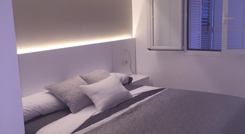 La Gavina Apartment Бенидорм Стая снимка