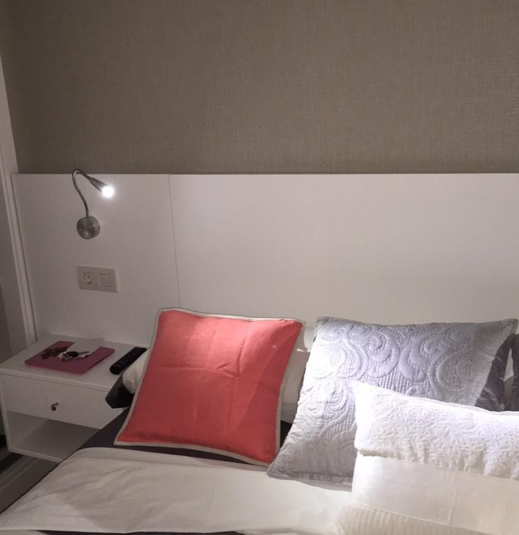 La Gavina Apartment Бенидорм Стая снимка