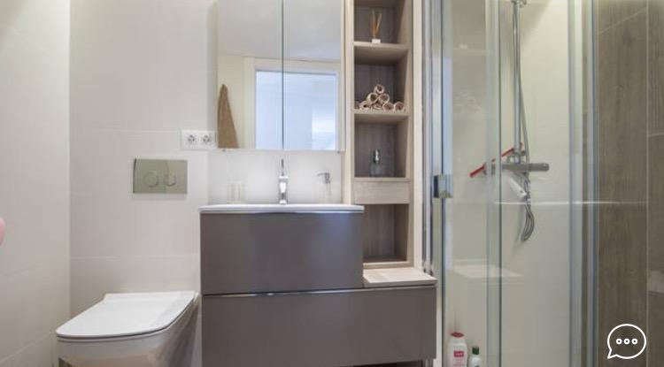 La Gavina Apartment Бенидорм Екстериор снимка